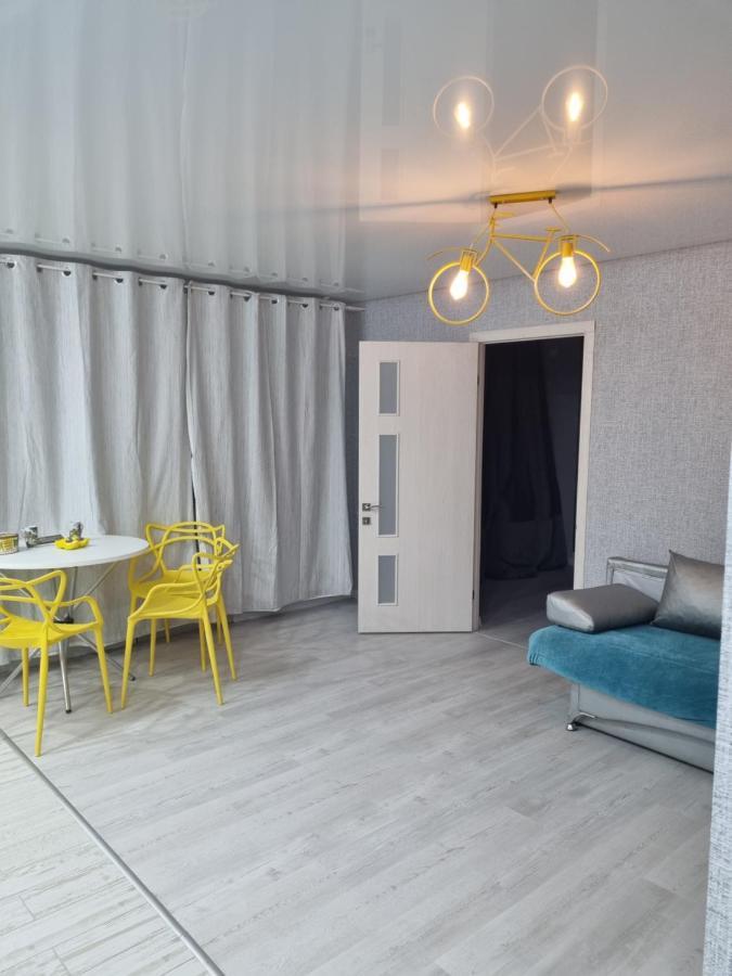 Амстердам Apartman Kremencsuk Kültér fotó