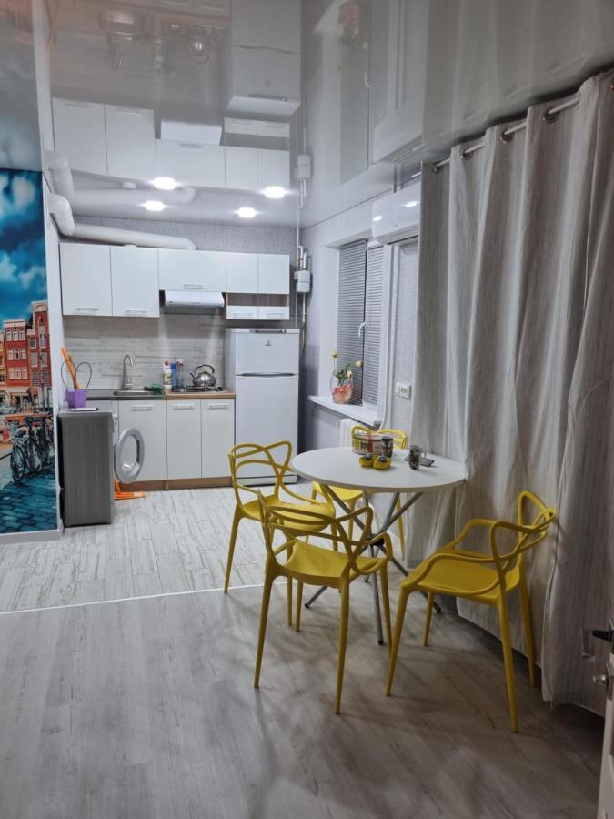 Амстердам Apartman Kremencsuk Kültér fotó