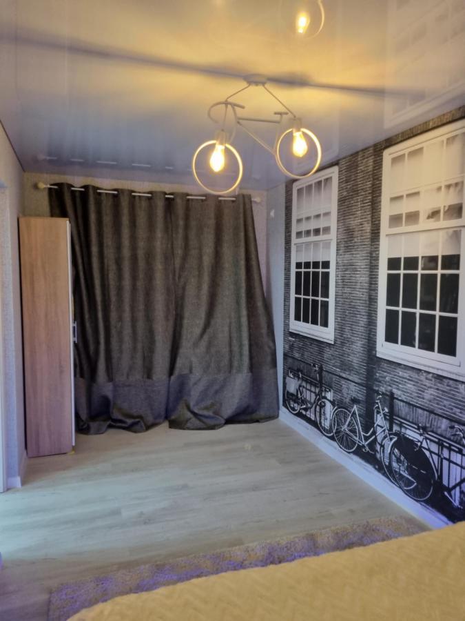 Амстердам Apartman Kremencsuk Kültér fotó