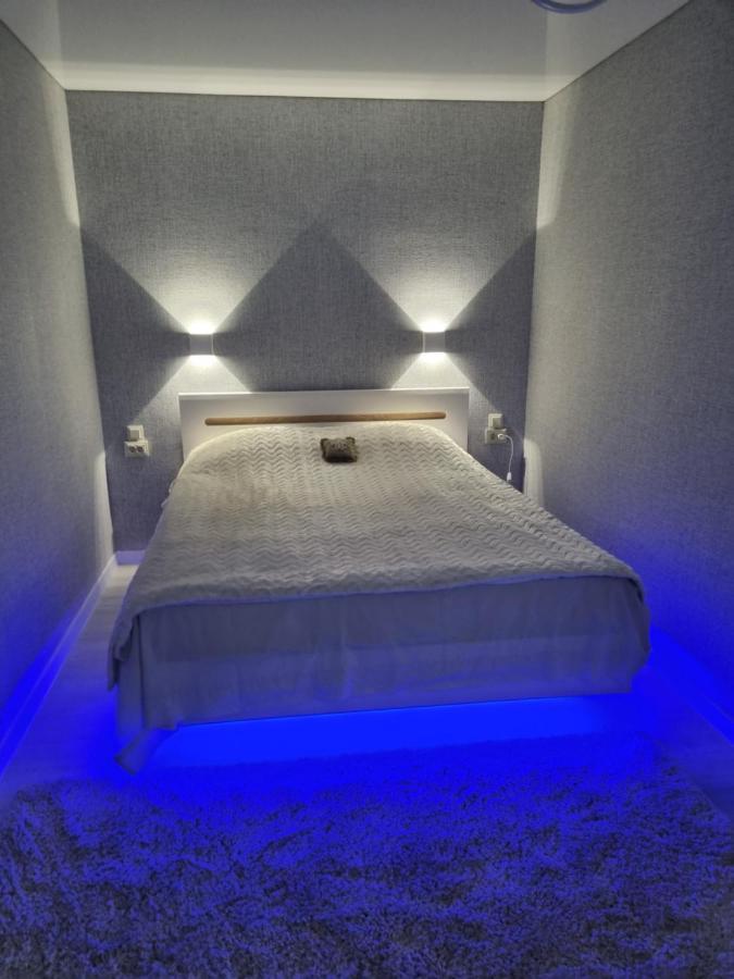 Амстердам Apartman Kremencsuk Kültér fotó