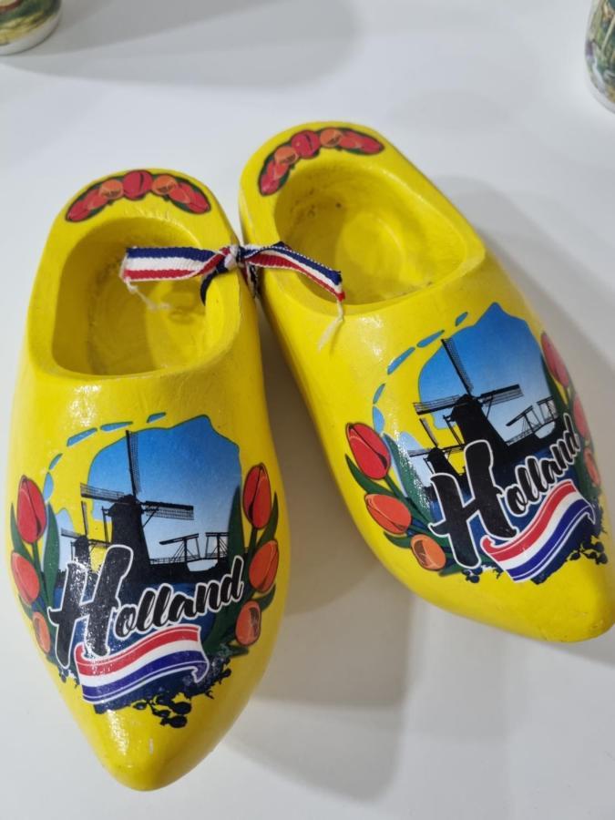 Амстердам Apartman Kremencsuk Kültér fotó