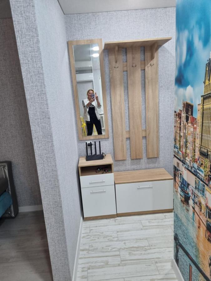 Амстердам Apartman Kremencsuk Kültér fotó