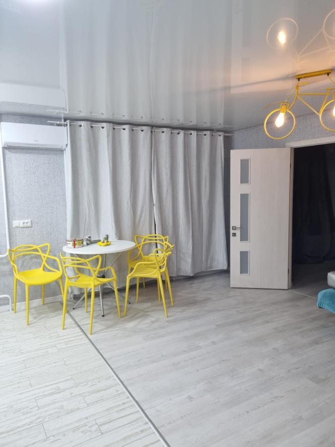 Амстердам Apartman Kremencsuk Kültér fotó