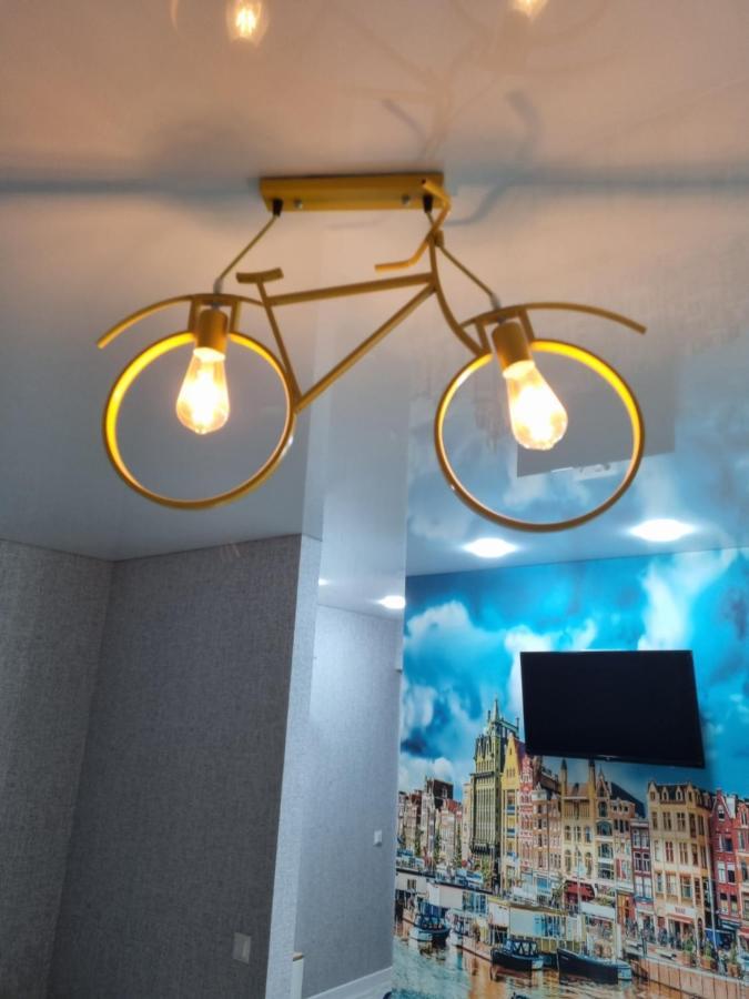 Амстердам Apartman Kremencsuk Kültér fotó