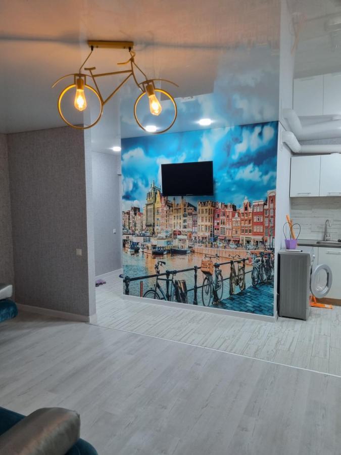 Амстердам Apartman Kremencsuk Kültér fotó