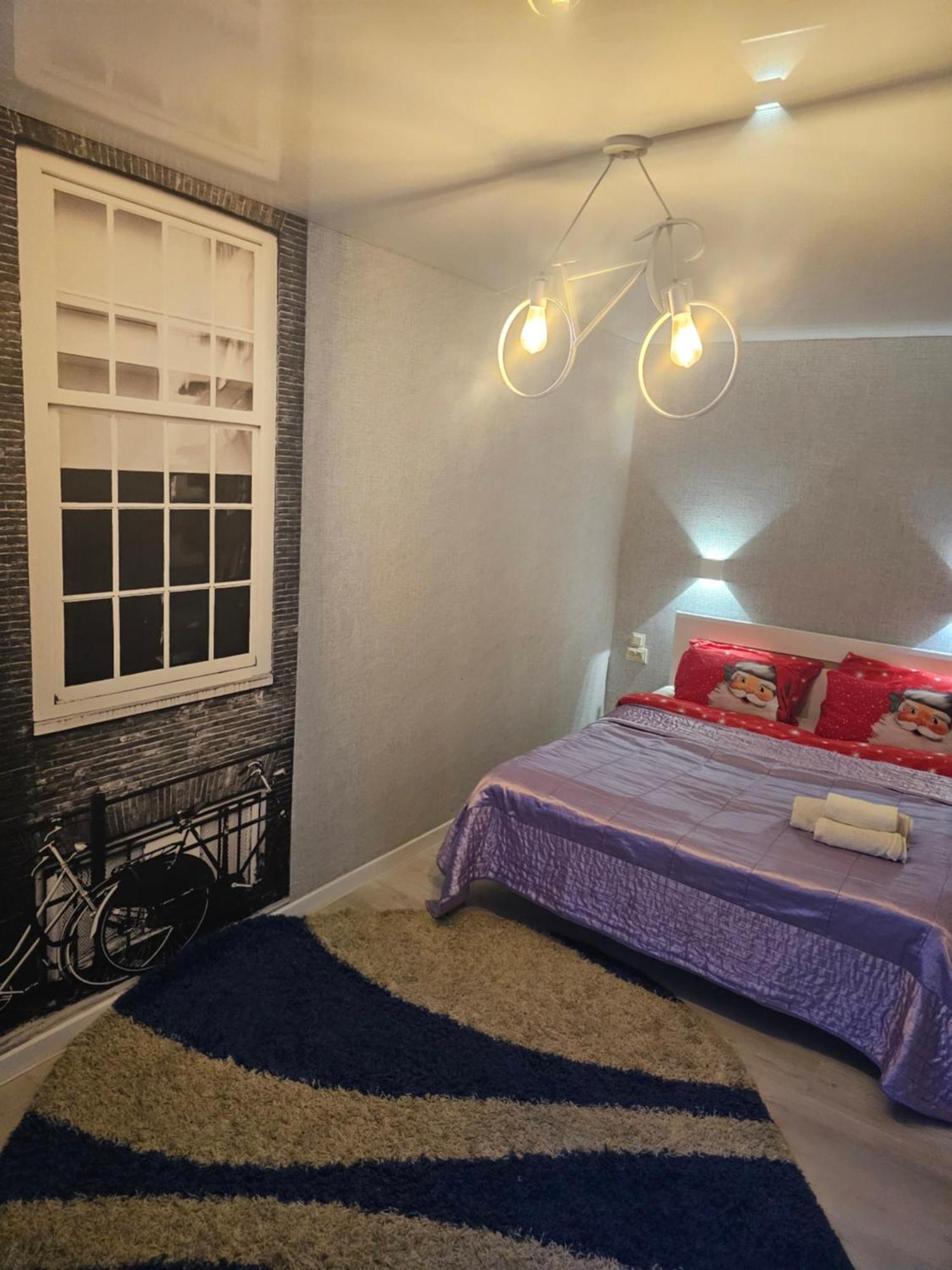Амстердам Apartman Kremencsuk Kültér fotó